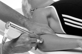 shockwave fort mcmurray therapy